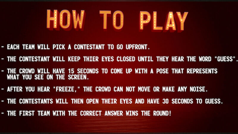 Picture This Valentines Day Edition